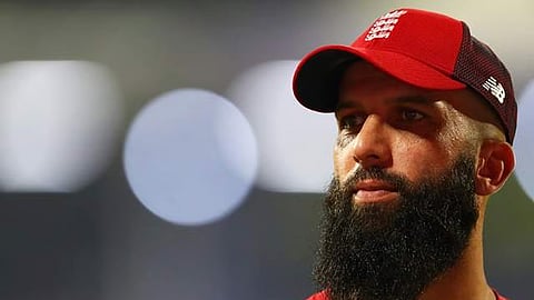 மொயின் அலி