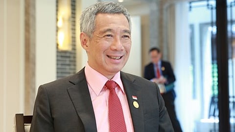 லீ சியென் லூங்