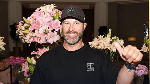 மேத்யூ வேட்