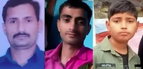 ஜம்மு-காஷ்மீர்.