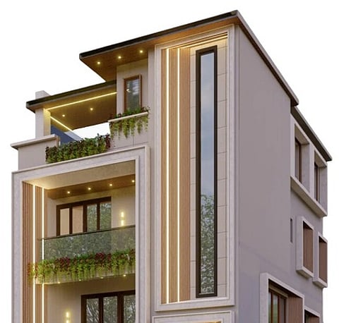 சொகுசு வீடுகள் விலை அதிகரிப்பு: உலகின் 18-ஆவது இடத்தில் தில்லி