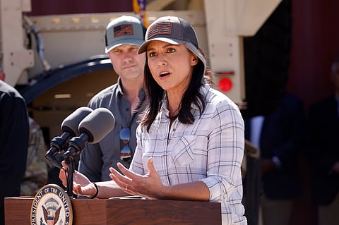 துளசி கப்பார்ட்