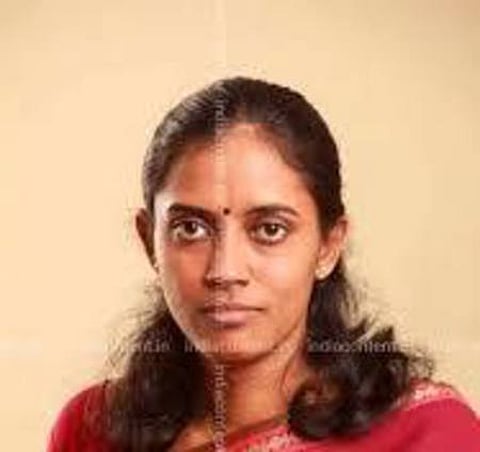 செ.ஜோதிமணி