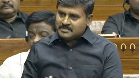 அருண் நேரு