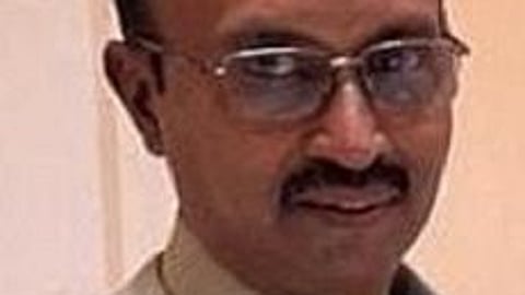 எம். சண்முகம்