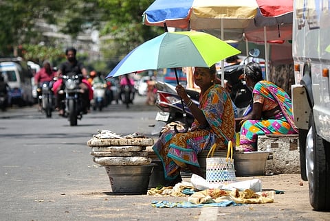 திறந்தவெளி தொழிலாளர்கள்