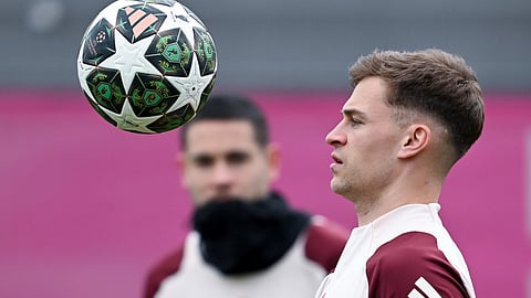 kimmich