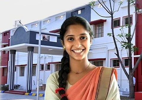 ரூ.77 கோடியில் தோழி விடுதிகள்