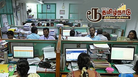 அரசு ஊழியர்களுக்கு மீண்டும் சலுகை! ஈட்டிய விடுப்பை சரண் செய்யலாம்!