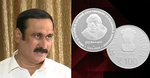 anbumani ramadoss