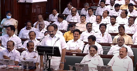 மகளிருக்கான அறிவிப்புகள்! மகளிர் சுய உதவிக் குழுக்களுக்கு ரூ. 37,000 கோடி கடன்!