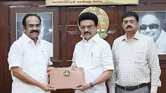 அரசுப் பள்ளி ஆசிரியர்கள் ஊதியம், இதர செலவுக்கு மாநில அரசின் நிதி ஒதுக்கீடு!