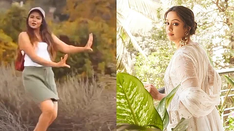 shalini, jyotika.