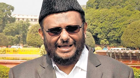 ஜவாஹிருல்லா