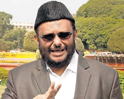 Hydrocarbon project approval should be cancelled: Jawahirullah urges the CM Stalin