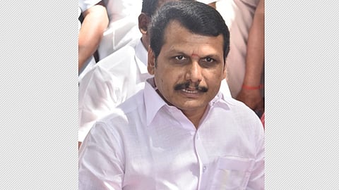 செந்தில் பாலாஜி