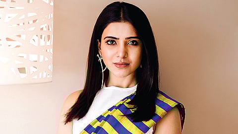 ஹீரோயின் ஸ்பெஷல்!