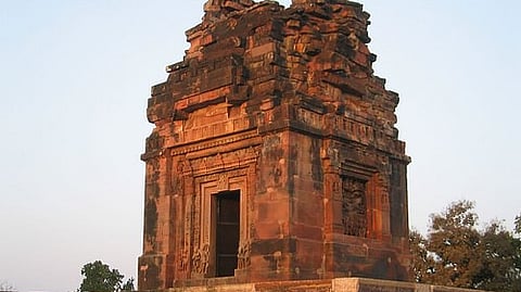 குப்த கோயில்