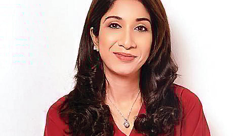 அனைத்தும் நீயே..!