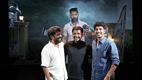 படம் பார்த்த தயாரிப்பாளர் நெகிழ்ச்சி.