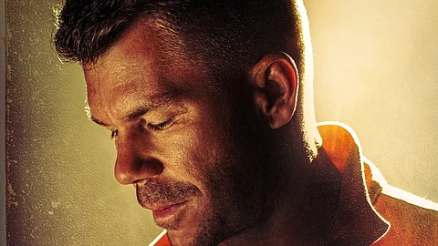 david warner