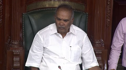 அப்பாவு