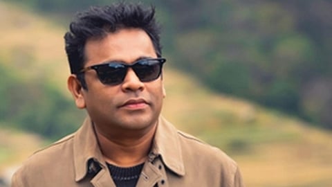 ஏ.ஆர். ரஹ்மான்