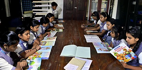 குழந்தை பிறப்பு விகிதம்