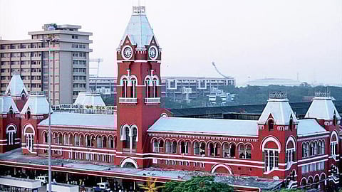 சென்னையின் அழகை புகைப்படம்
எடுத்து அனுப்பலாம்: மாநகராட்சி அறிவிப்பு!