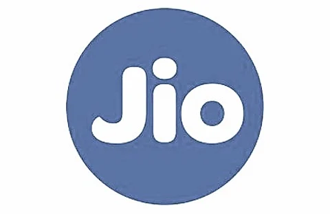 ரிலையன்ஸ் ஜியோ நிறுவனம்