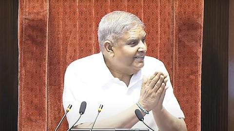 Dhankhar