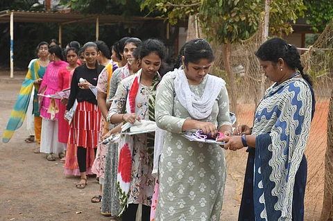 SSC exam