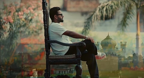 ரிஷப் பந்த்