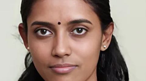 செ. ஜோதிமணி