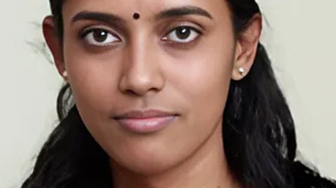 செ. ஜோதிமணி