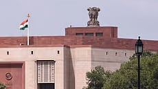 ஜல் ஜீவன் திட்டத்தில் தமிழகம் உள்ளிட்ட மாநிலங்களுக்கு தொழில்நுட்பம், நிதியுதவி:
மக்களவையில் மத்திய அரசு தகவல்