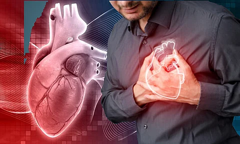 myth and facts: heart disease