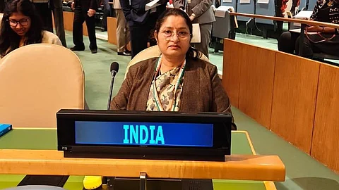 பாலியல் குற்றவாளிகளுக்கு சாதகமாக அலாகாபாத் உயர்நீதிமன்றம் சர்ச்சை தீர்ப்பு: மத்திய அமைச்சர் கண்டனம்!