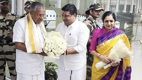 பினராயி விஜயன்