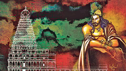 மருதோவியம்...