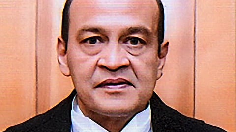 யஷ்வந்த் சர்மா