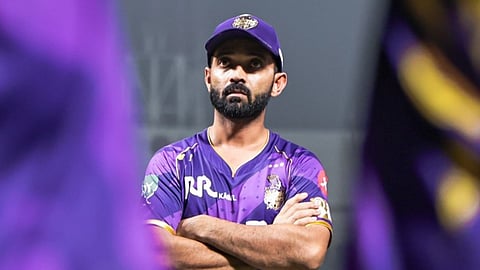 அஜிங்க்யா ரஹானே