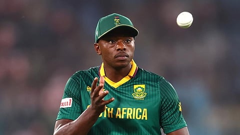 ககிசோ ரபாடா