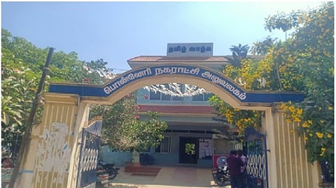 பொன்னேரி மக்களின் தனி மாவட்ட அறிவிப்பு கோரிக்கை நனவாகுமா?