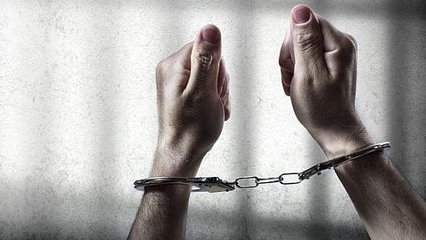 கோவை: ஒரே நாளில் 44 ரெளடிகள் கைது