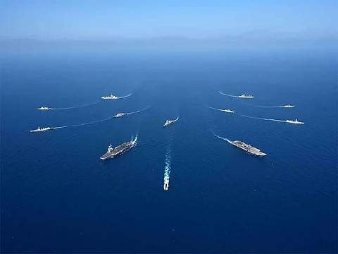 பசிபிக் கடல் - கோப்பிலிருந்து