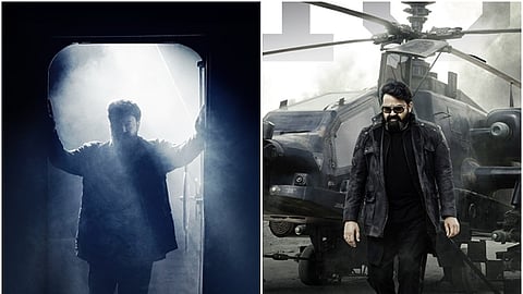 மோகன்லாலின் எம்புரான் முதல் காட்சியைக் கண்டுகளிக்க கல்லூரிக்கு விடுமுறை - எங்கே?