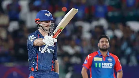 மிட்செல் மார்ஷ்