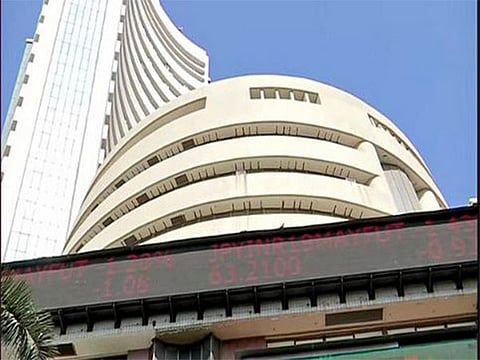 Indian stock markets