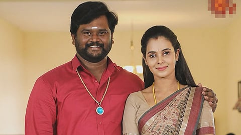 ஆனந்த ராகம்